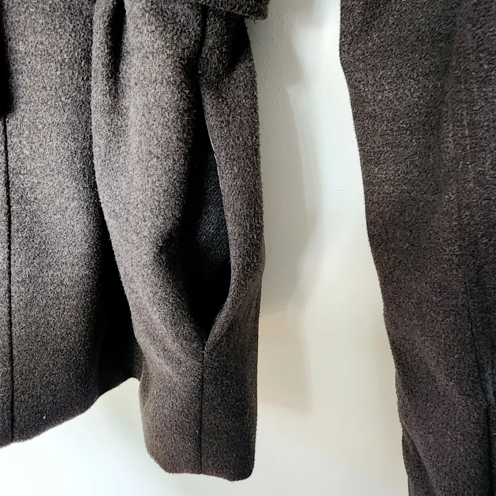 Hydraulic grey winter